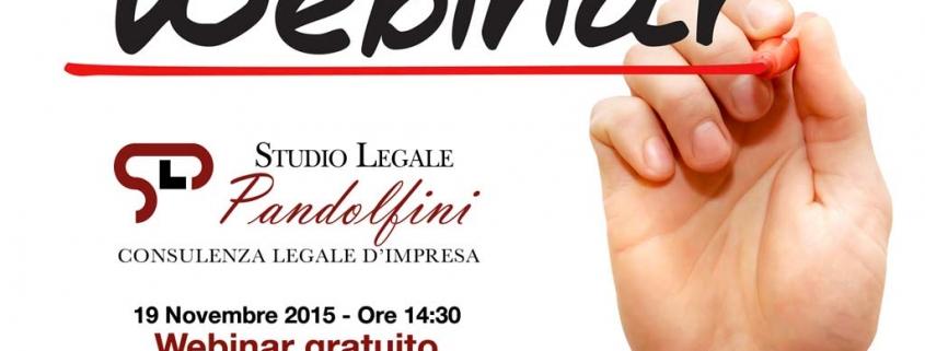 webinar recupero crediti milano