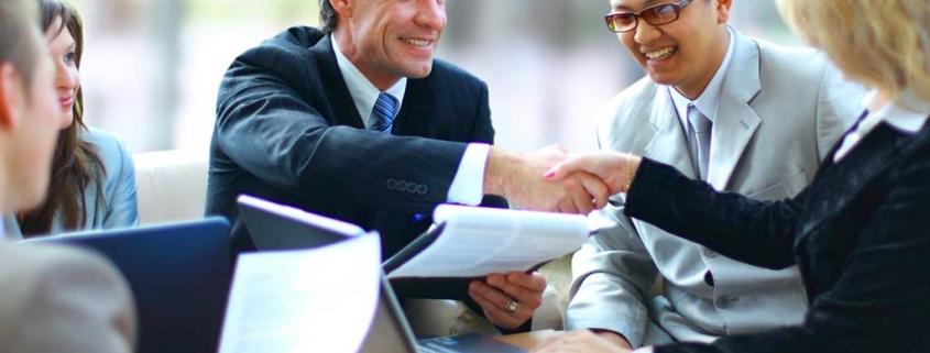 vendite internazionali recupero crediti