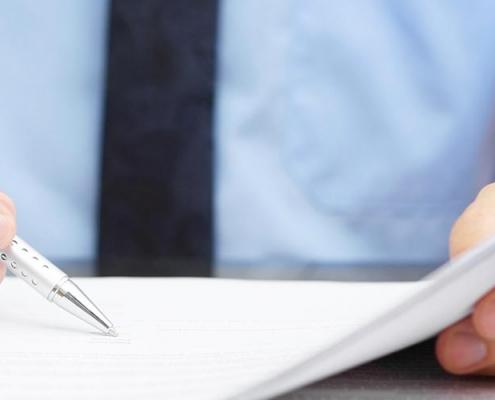 recupero dei crediti